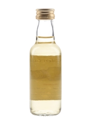 Aultmore 18 Year Old The Golden Cask 5cl / 58.3%
