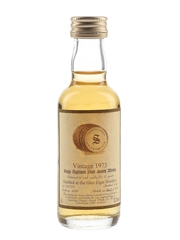 Glen Elgin 1973 21 Year Old Signatory Vintage 5cl / 50.3%