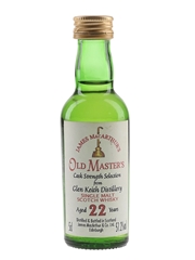 Glen Keith 22 Year Old