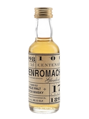 Benromach 17 Year Old Special Centenary Bottling