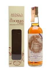 Royal Brackla 1979 The Coopers Choice