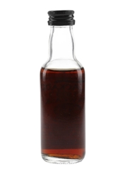 Longmorn 1973 Raw Cask 3974 Bottled 2002 - Blackadder International 5cl / 56.9%