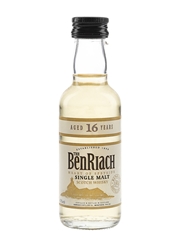 Benriach 16 Year Old  5cl / 43%