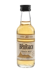 Benriach 20 Year Old