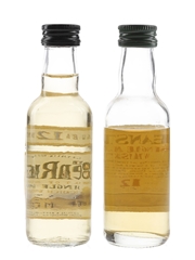 Benriach 12 & Deanston 12 Year Old  2 x 5cl / 40%