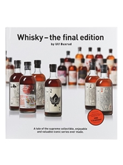 Whisky - The Final Edition Ulf Buxrud First edition