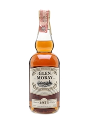 Glen Moray 1971 28 Year Old 70cl / 43%
