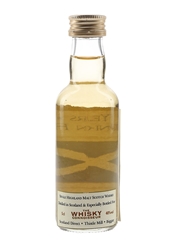 400 Years Of The Union Flag Whisky Connoisseur 5cl / 40%