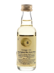 Glenallachie 1991 10 Year Old