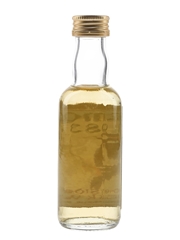 Braemoray 1983 Single Cask The Whisky Connoisseur 5cl / 60.7%