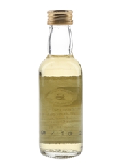 Port Ellen 1975 24 Year Old Bottled 1999 - Signatory Vintage 5cl / 43%