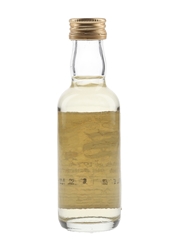 Dallas Dhu 1974 17 Year Old Bottled 1992 - Signatory Vintage 5cl / 43%