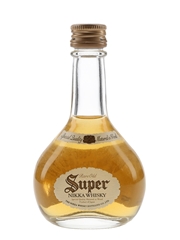 Nikka Super Rare Old  5cl / 43%