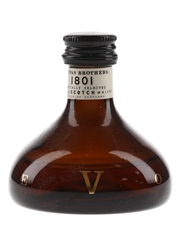 Chivas 1801 Revolve  5cl / 50%