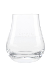 Scapa Whisky Glass