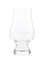 Queen Elizabeth Whisky Glass