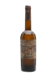 Schaar & Caviezel Allasch Kummel Liqueur Bottled 1930s 50cl / 40%