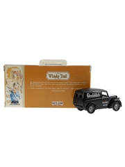 Glenfiddich Model Z Lledo Collectibles - The Bygone Days Of Road Transport 8cm x 4.5cm x 3.5cm