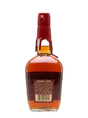 Maker's Mark Bourbon Whisky 75cl 45%