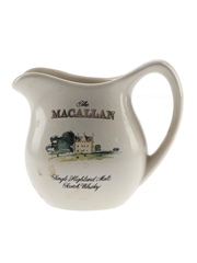 Macallan Water Jug