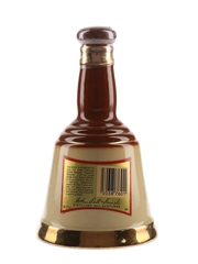 Bell's Old Brown Decanter Bottled 1980s-1990s 18.75cl / 40%