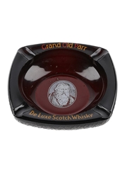 Grand Old Parr Ashtray