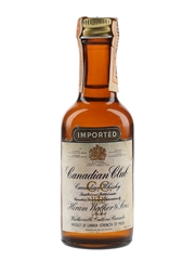 Canadian Club 1967  5cl / 40%