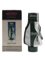 McGibbon's Golf Bag Premium Reserve Scotch Whisky