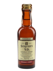 Seagram's VO