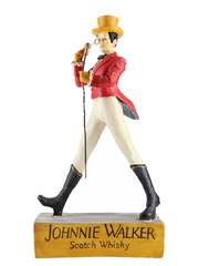 Johnnie Walker Striding Man