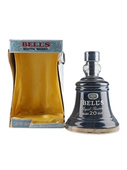 Bell's Royal Reserve 20 Year Old Bottled 1980s 75cl / 43%