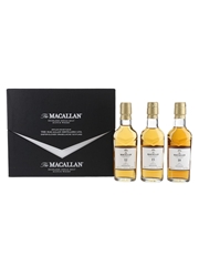 Macallan Double Cask Set