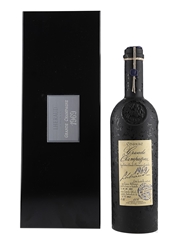 Lheraud 1969 Grande Champagne Cognac