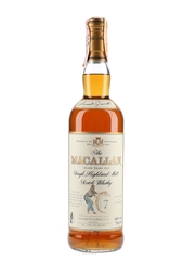 Macallan 7 Year Old