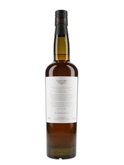 Compass Box Canto Cask 35 Bottled 2007 70cl / 54.4%