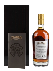 Crabbie 1994 25 Year Old Single Cask Sherry Cask 70cl / 46.2%
