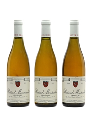 Batard Montrachet 2004 Grand Cru