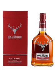 Dalmore Cigar Malt Reserve  70cl / 44%