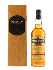 Midleton Very Rare 2014