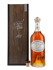 Lheraud Vieux Pineau 1971  75cl / 17%