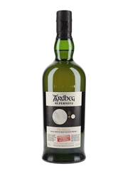 Ardbeg Supernova SN2015