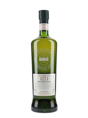 SMWS 127.1 Harbourside Barbecue