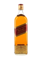 Johnnie Walker Red Label