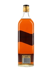 Johnnie Walker Black Label Extra Special Bottled 1980s-1990s 100cl / 43%