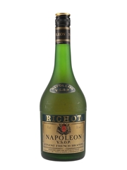 Richot VSOP Napoleon Bottled 1980s 68cl / 40%