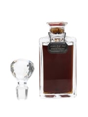 Royal Brackla 1924 60 Year Old Crystal Decanter 70cl / 40%