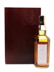 Dallas Dhu 1978 21 Year Old Botted 1999 - Signatory Vintage 70cl / 43%