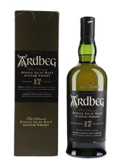 Ardbeg 17 Year Old