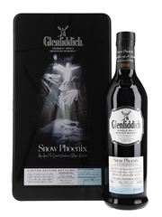 Glenfiddich Snow Phoenix