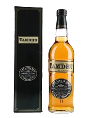 Tamdhu Fine Single Malt Bottled 1990s 70cl / 40%